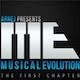 Arnej - Musical Evolution: The First Chapter