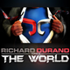 Richard Durand пишет альбом всем миром