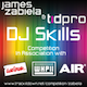 James Zabiela & Tid:Pro DJ Skills Competition