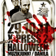 X-Press 2 @ Москва, 29.10.11