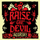 Aquasky - Raise The Devil