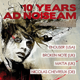 Ad Noiseam 10th Anniversary, Москва, 03.12.11