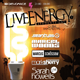 Live Energy, Киев, 18.11.11