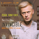 Invincible Live Vocal Show, Москва, 09.12.11