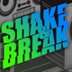 Shake & Break, Санкт-Петербург, 03.12.11