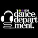 Dance Department 2012