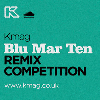 Blu Mar Ten - All Or Nothing Remix Contest