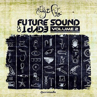 Aly & Fila - Future Sound Of Egypt Vol. 2
