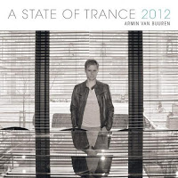Armin van Buuren - A State Of Trance 2012