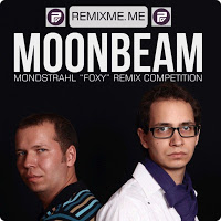 Moonbeam Pres. Mondstrahl - Foxy Remix Contest