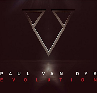 Треклист альбома Paul van Dyk - Evolution