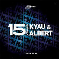 Kyau & Albert – 15 Years The Album