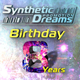 Synthetic Dreams Birthday, Москва, 22.02.12