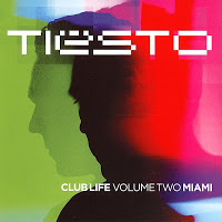 Tiesto - Club Life vol. 2 "Miami"