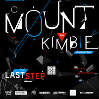 Mount Kimbie, Moa Pillar @ Москва, 13.04.2012