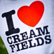 Creamfields 2012