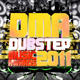 Dubstep Music Awards 2011 - Results
