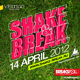 Выиграй билет на Shake & Break