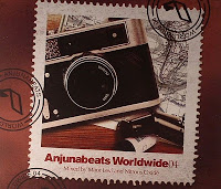 Anjunabeats Worldwide 04 by Maor Levi & Nitrous Oxide