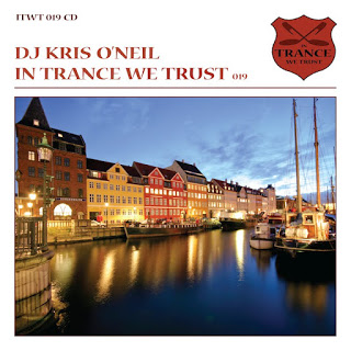 In Trance We Trust 019 mixed by Kris O’Neil