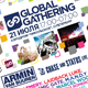 GlobalGathering, Санкт-Петербург, 21.07.12