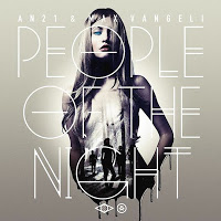 AN21 & Max Vangeli - People of the Night