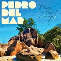 Pedro Del Mar - Playa Del Lounge 3