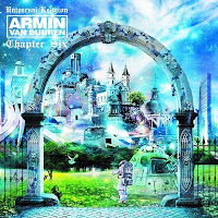 Armin van Buuren - Universal Religion Chapter 6