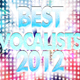 Top 50 Vocalists 2012 по версии Beatsmedia