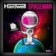 Hardwell ждёт акустическую версию Spaceman'a