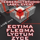 TesseracTstudio Label Event, Москва, 03.11.12