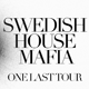 Swedish House Mafia @ One Last Tour, Москва, 15.12.12