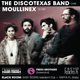 The Discotexas Band & Moullinex, Москва, 24.11.12
