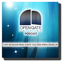 Open Gate Podcast #14