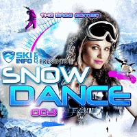 Skiinfo presents Snow Dance 003: Bass Edition