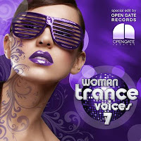 Woman Trance Voices vol.7