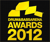 Победители Drum&Bass Arena Awards 2012