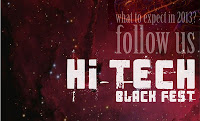 Обращение организаторов Hi-Tech Black Fest
