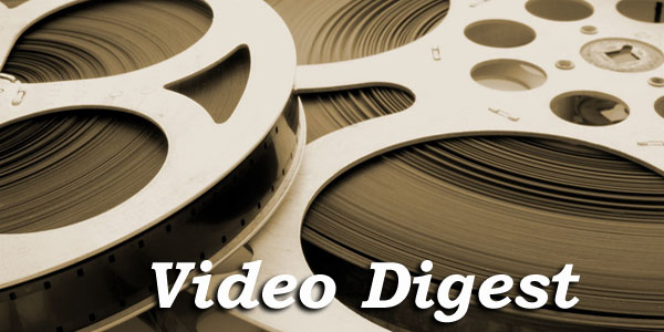 Video Digest #52