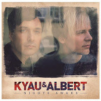 Kyau & Albert - Nights Awake
