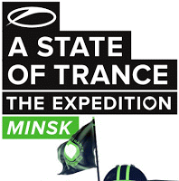 A State Of Trance 600, Минск, 07.03.13