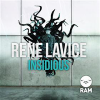 Rene LaVice - Insidious