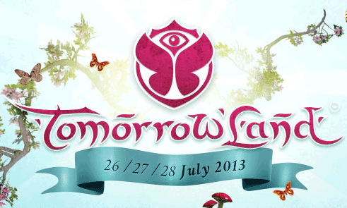 Tomorrowland "Global Journey"
