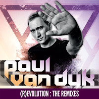 Paul van Dyk - (R)evolution: The Remixes