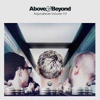 Anjunabeats Volume 10 mixed by Above & Beyond