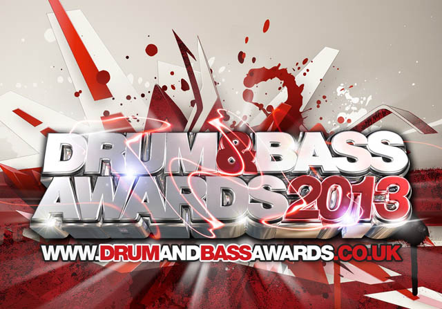 Результаты Drum And Bass Awards 2013