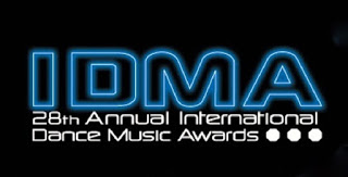 International Dance Music Awards 2013