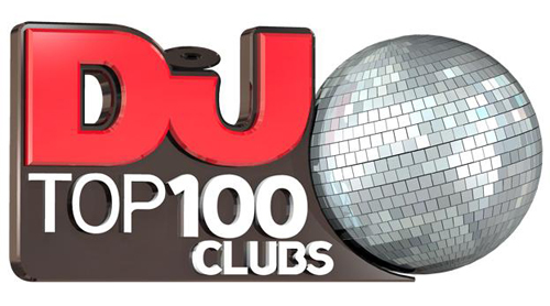 Результаты DJ Mag Top 100 Clubs 2013