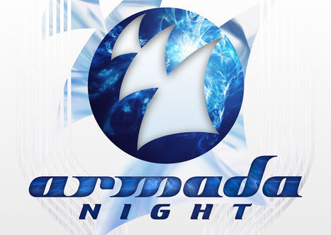 Armada Night Russian Tour 2013 + Конкурс