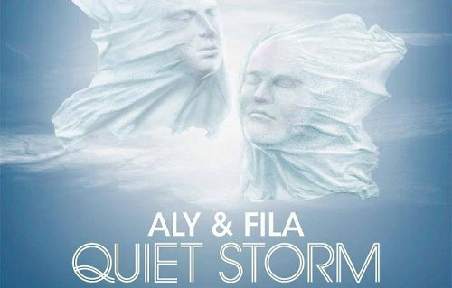 Aly & Fila – Quiet Storm